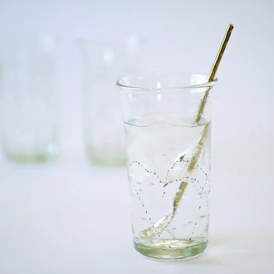 Tenten Star Glass