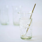 Tenten Star Glass