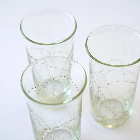 Tenten Star Glass