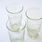 Tenten Star Glass