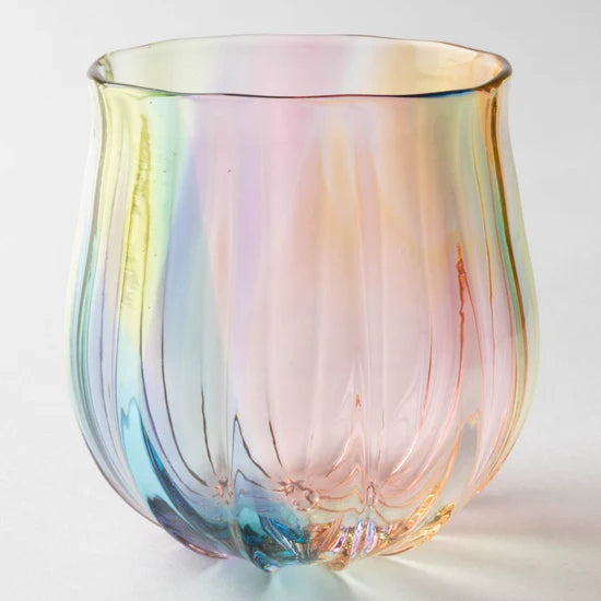 Prism Line Glass