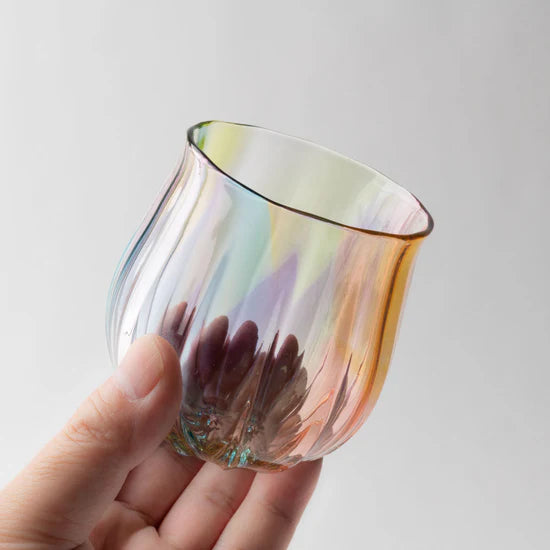 Prism Line Glass