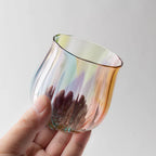 Prism Line Glass