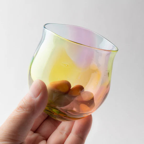 Prism Glass