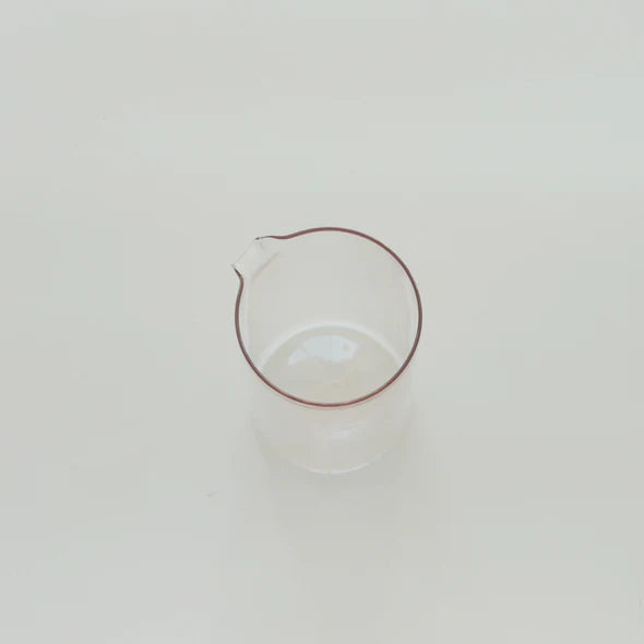 [Pre-order] Ultra-Thin Glass Pitcher
