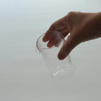 [Pre-order] Ultra-Thin Glass Pitcher
