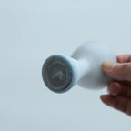 [Display Only] "White Vassel" Cup