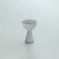 [Display Only] "White Vassel" Cup